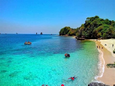 Informasi tiket masuk dan tarif twa gunung papandayan. Pantai Gatra: Review & Harga Tiket Masuk (2021)