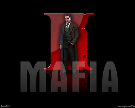 Wallpapers Mafia Mafia 2 Games Image Download