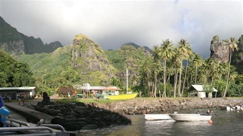 Marquesas Islands Islands French Polynesia Britannica
