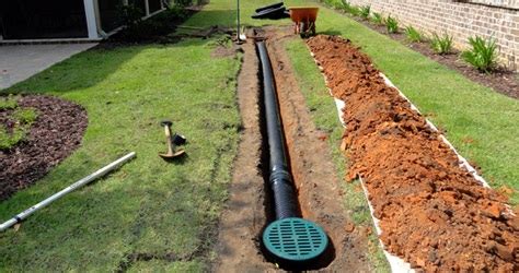 The top countries of suppliers are india, china, and malaysia, from which the percentage of drainage system supply is 1%, 98. Drainage Systems - Able Sprinkler and Services