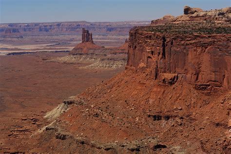 12 Best Day Hikes In Canyonlands National Park Trailhead Traveler