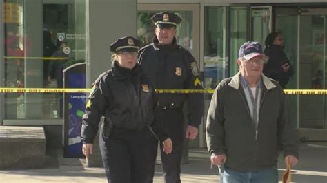 doctor killed at boston hospital shooter dead cnn