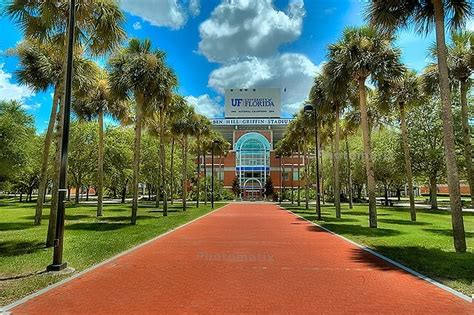 Cms Guide To University Of Florida ⋆ College Magazine