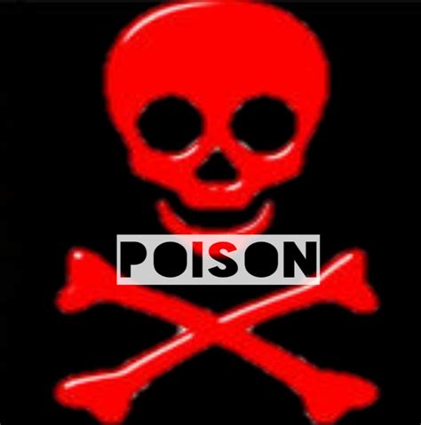 Poison X