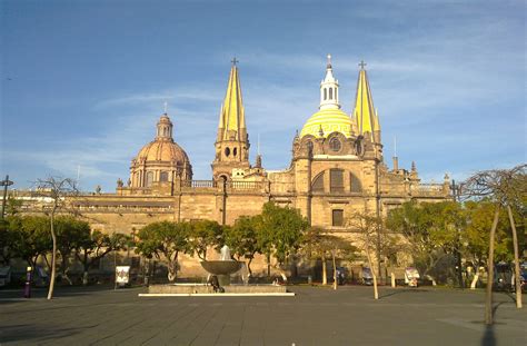 Guadalajara - Flip Flop Nomad Tours