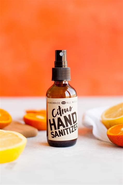 .power go hand in hand in most societies.hand in hand with they say that genius often goes hand in hand with madness. Homemade Hand Sanitizer | Wholefully