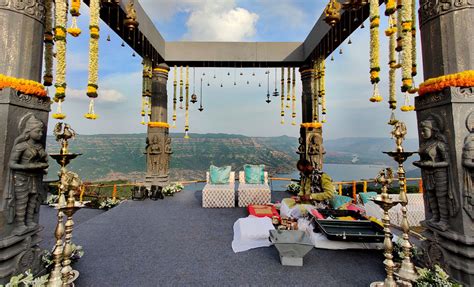 Destination Wedding, Hotels, Resort in Mahabaleshwar, Mumbai, India