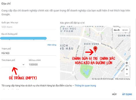 Enter your email and we'll keep you updated with the latest googles videos, products and a multimedia platform for kids to think, play, and explore with the googles aliens. Cách sửa lỗi Google Business yêu cầu cập nhật thông tin ...