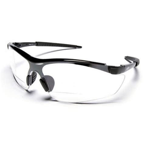 Zorge Bifocal Safety Glasses Clear Lens Edge Safety Glasses Edgdz111 15