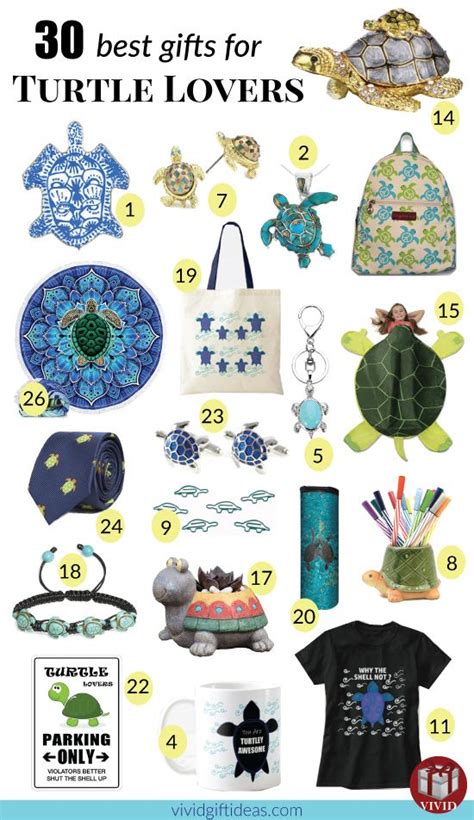 Looking for the ideal loggerhead sea turtle gifts? 30 Best Gifts for Turtle Lovers in Your Life in 2020 ...