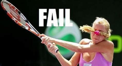 Funny Tennis Memes Funny Sports Pictures Sports Fails Sports Humor