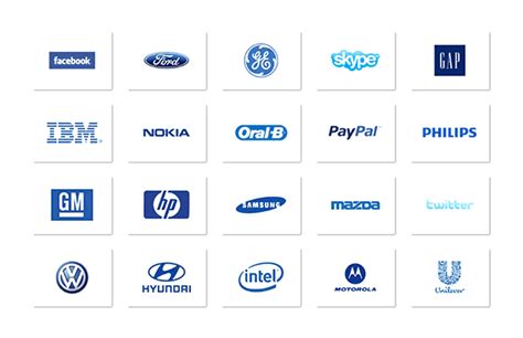 Maybe you would like to learn more about one of these? Rebranding Tips Top 5 Suggestions on how to Update a Logo ...