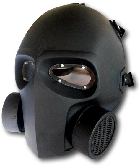 Pin Von Conally Gibson Auf Airsofting Masken Coole Masken Helm