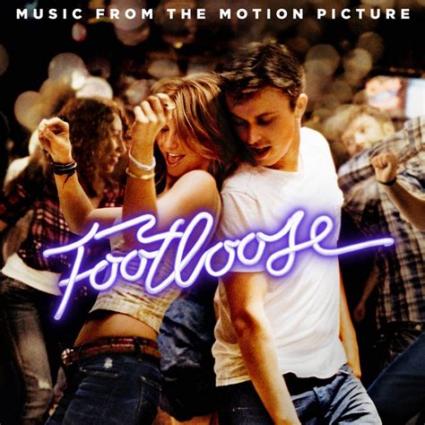 Footloose Feat Julianne Hough And Kenny Wormald Footloose Movie Movie