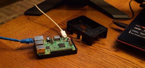 How To Turn Your Raspberry Pi Into A Wireless Hotspot Null Byte