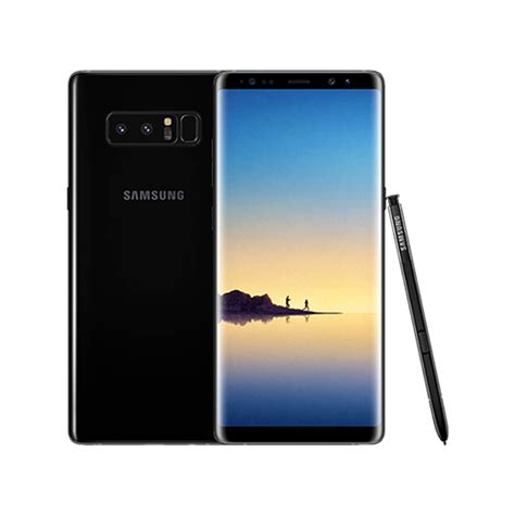 Samsung Note 8 Data And Specification Profile Page Gizmochina