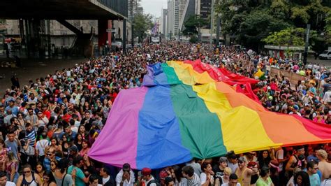 día del orgullo gay 2019 ¿por qué se celebra el 28 de junio
