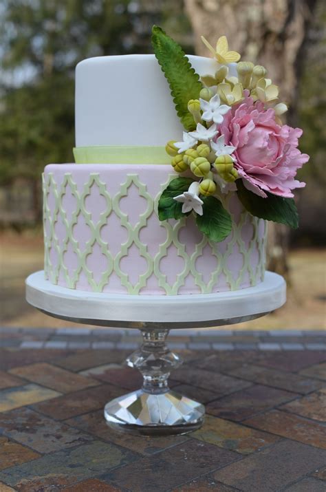 We did not find results for: Spring Inspired Birthday Cake With Sugar Flowers ...