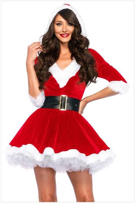 Perfect Christmas Costume Ideas For Women