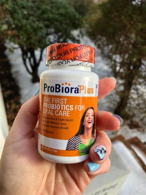 probiora health dental probiotics to the rescue the mommyhood chronicles