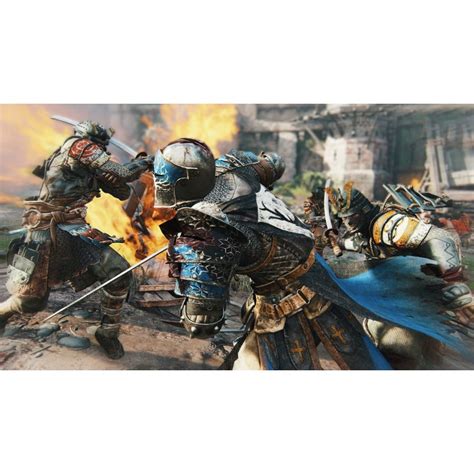 14 on xbox one, ps4 and pc. For Honor PS4 | BuyGames.PS