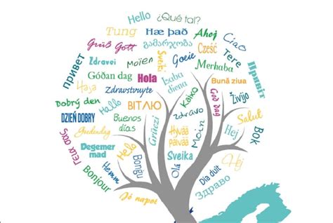 Consejos Para Trabajar Con Niños La Diversidad Lingüística Madres Hoy