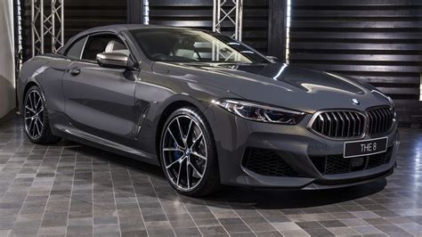 2019 Bmw M850i Pricing And Specs Caradvice