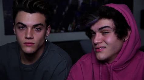 Dolan Twins Something S Happening To This Channel Youtube