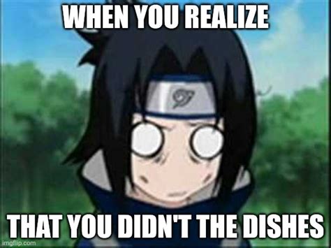 Sasuke Imgflip