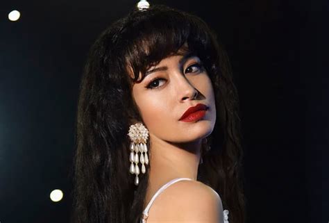 Selena La Serie Quando Esce Trama Cast Trailer E Dove Vederla Hot Sex Picture