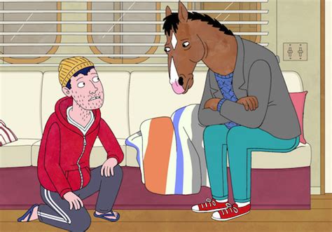 What To Watch Bojack Horses Around Girl Meets Mr Turner And More