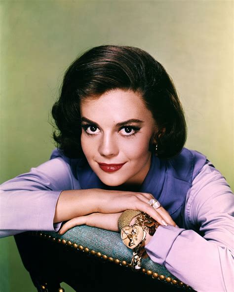 natalie wood and her daughter are total twins natalie wood golden age of hollywood classic