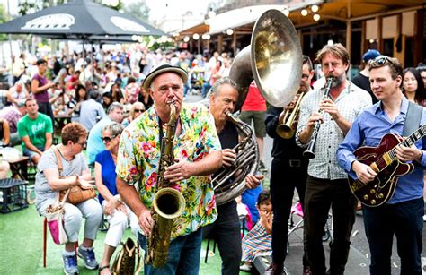 'international' in jarasum international jazz festival is not just inviting foreign artists from other countries. Port-Phillip-mussell-and-jazz-festival-south-melbourne ...