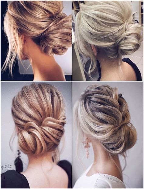 60 Best Wedding Hairstyles From Tonyastylist For The Modern Bride