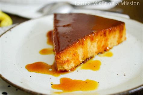 Easy Pumpkin Flan Recipe Latina Mom Meals