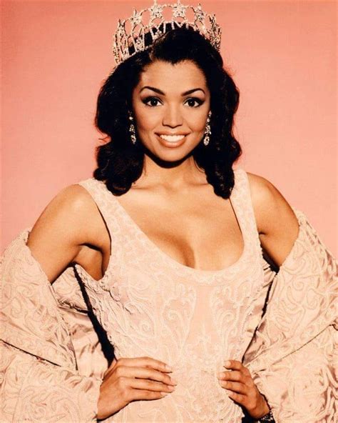 Mourning The Loss Of Miss Universe Chelsi Smith