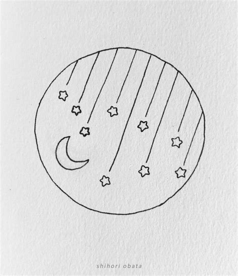 30 Easy Circle Drawing Ideas Circle Drawing Cute Easy Drawings Art