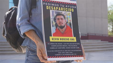 Recibe amenazas familia de Kevin Moreno Ana - Periodismo Negro