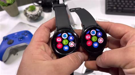 Samsung Galaxy Watch 4 Classic Review Realmente Vale La Pena Youtube