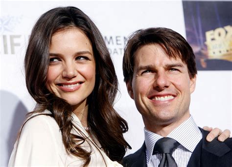 Tom Cruise And Katie Holmes Photos Of Their Life Together Irish Mirror Online