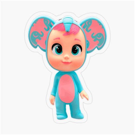 New Cocomelon Characters Collection 2020 Sticker By Lux Store In 2021