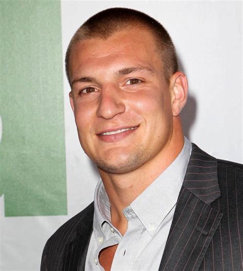 Rob Gronkowski Picture 2 The Los Angeles Premiere Ted Arrivals