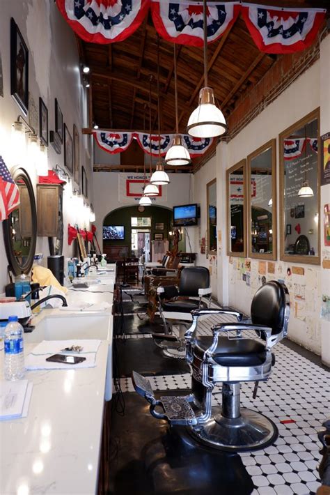 You can check out different types of haircuts for men on our haircut page which show the top 11 mens haircuts for 2019 at jude's barbershop. Seeking a Haircut? Look Up a Coronado Barber Shop ...