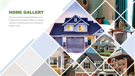 Real Estate Slideshow Template