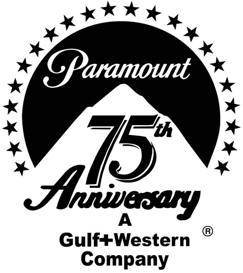 Paramount Company Logo Logodix