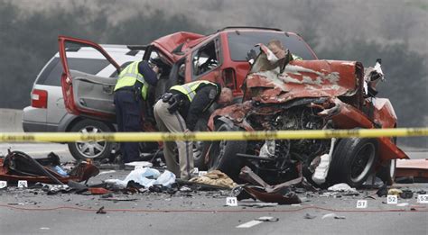 Sunday Is The Super Bowl Of Drunk Driving Crash Data Show Los Angeles Times