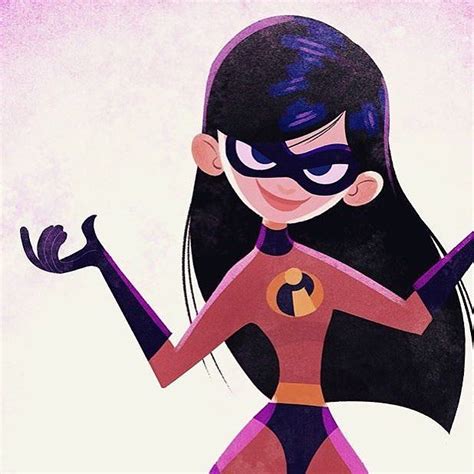 Violet Parr On Instagram “you Cant Brake It 🌑 • • Theincredibles2