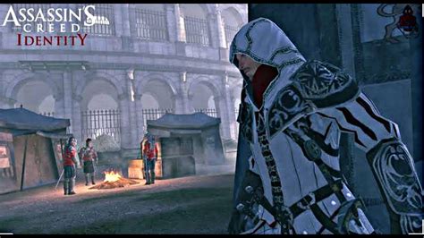 Assassin S Creed Identity Gameplay Walkthrough Part Youtube