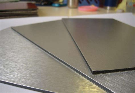 Anodized Brushed Aluminum Sheets Supplier