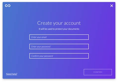 A Step-by-Step Guide to Creating Your Softlink Options Account
